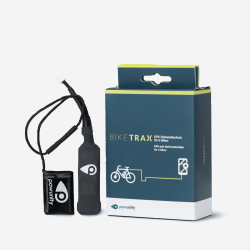 POWUNITY BIKE TRAX elektrinio dviračio sekiklis