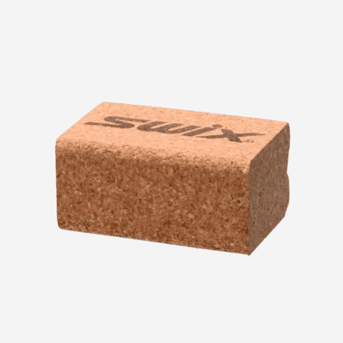 SWIX T0020 kamštinė kempinė poliravimui