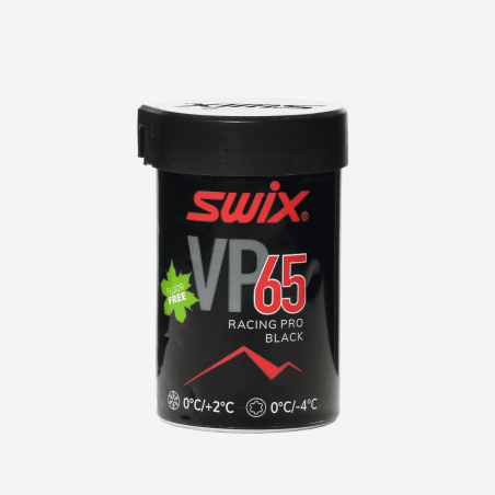SWIX VP65 tepalas