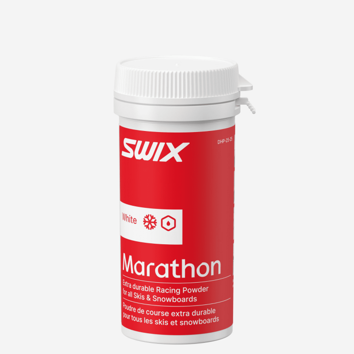 SWIX MARATHON DHP-25 milteliai