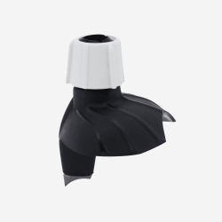 SWIX RDTRTS2 TRIAC lazdų kaušeliai