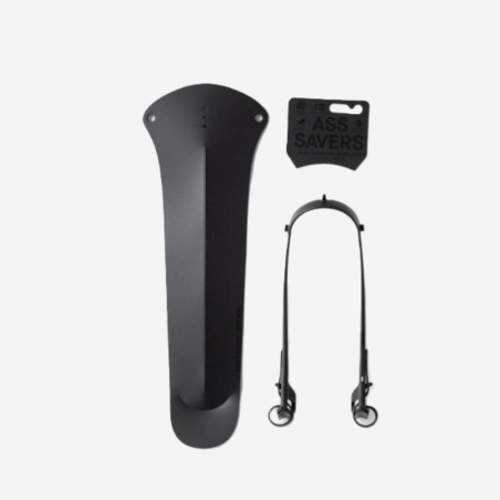 ASS SAVER WIN WING 2 GRAVEL purvasaugis