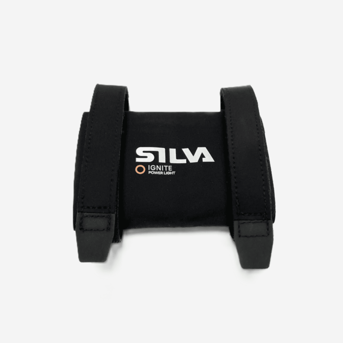 SILVA IGNITE BATTERY SLEEVE baterijos laikiklis