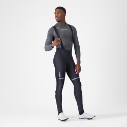 CASTELLI POLARE 4 vyriškos dviratininko timpos