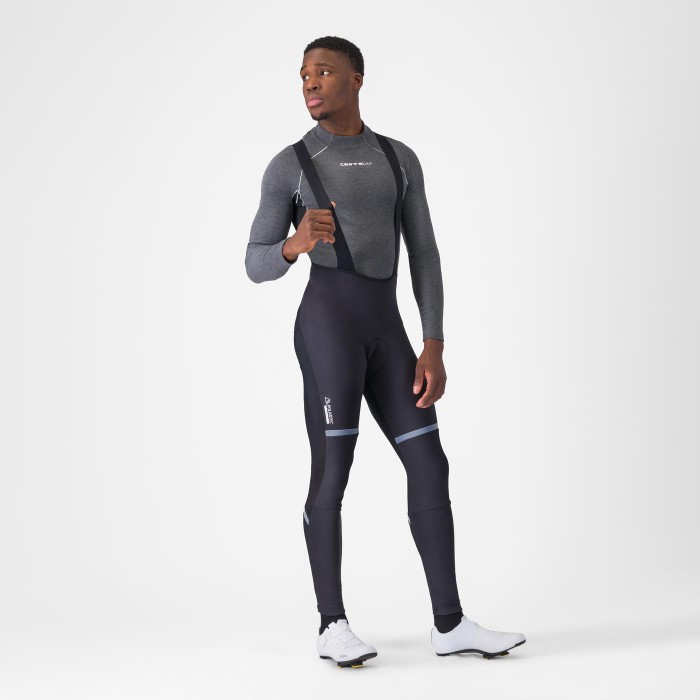 CASTELLI POLARE 4 vyriškos dviratininko timpos