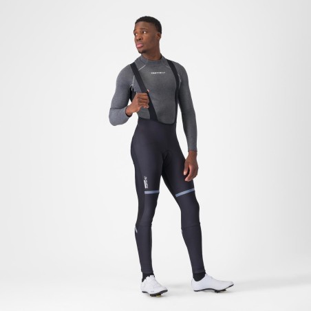 CASTELLI POLARE 4 vyriškos dviratininko timpos