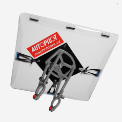 AUTOPILOT PILOTONE TBA3 žemėlapio staliukas dviračiui