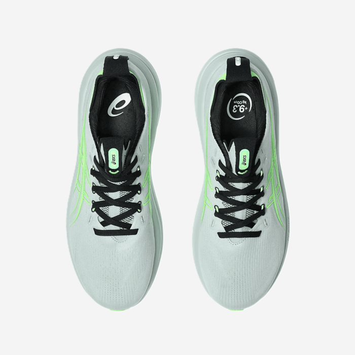 ASICS GEL-NIMBUS 28 vyriški bėgimo batai