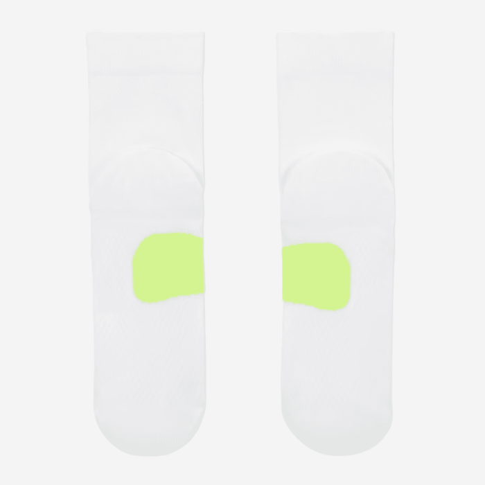 NIKE RUNNING MIDWEIGHT kojinės