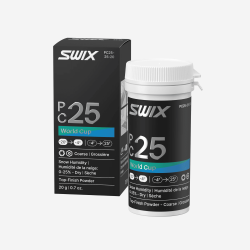 SWIX PC25 WORLD CUP -20°C/-4°C parafinas