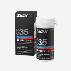 SWIX PC35 WORLD CUP -10°C/2°C parafinas