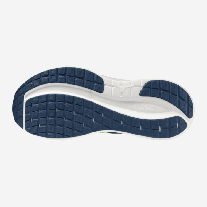 MIZUNO WAVE INSPIRE 22 vyriški bėgimo batai