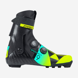 FISCHER SPEEDMAX 9 SKATE RL BOA slidinėjimo batai