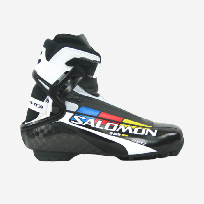 SALOMON S-LAB SKATE lygumų slidinėjimo batai