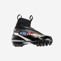 SALOMON RC CARBON CLASSIC lygumų slidinėjimo batai