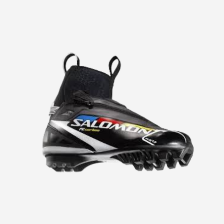 SALOMON RC CARBON CLASSIC lygumų slidinėjimo batai