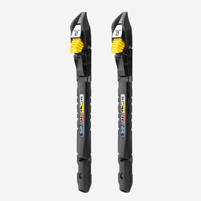 SALOMON SNS ACCESS JUNIOR lygumų slidinėjimo apkaustai