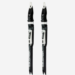 SALOMON SNS PILOT RS lygumų slidinėjimo apkaustai