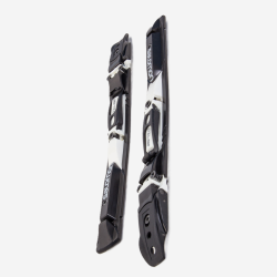 SALOMON SNS PILOT EQUIPE SKATE lygumų slidinėjimo apkaustai