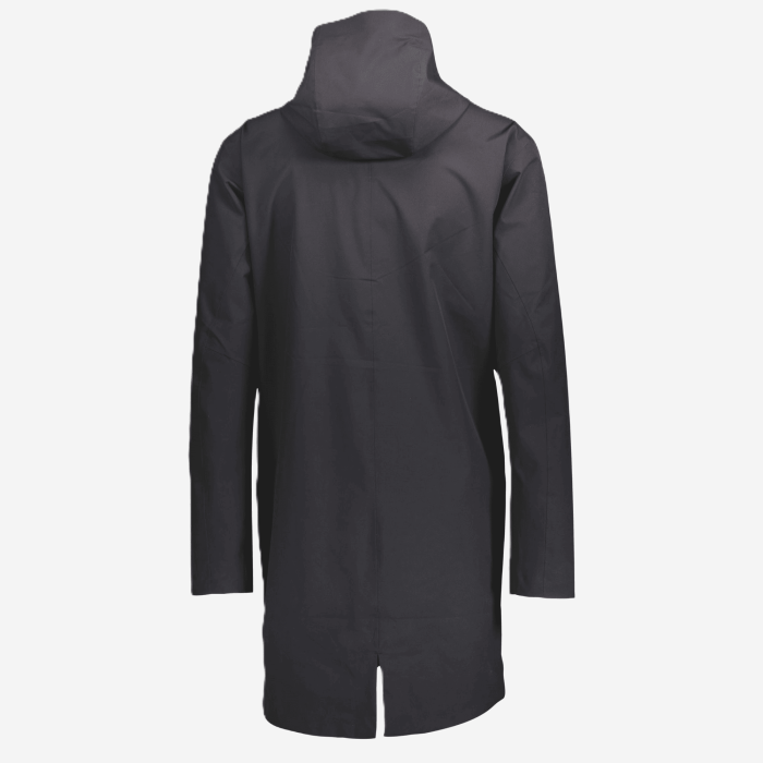 SCOTT RAIN COAT FT vyriška striukė