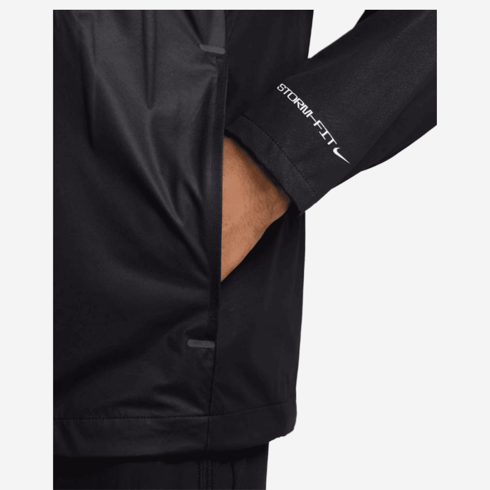 NIKE AEROSWIFT STORM-FIT AEROGAMI vyriška bėgimo striukė