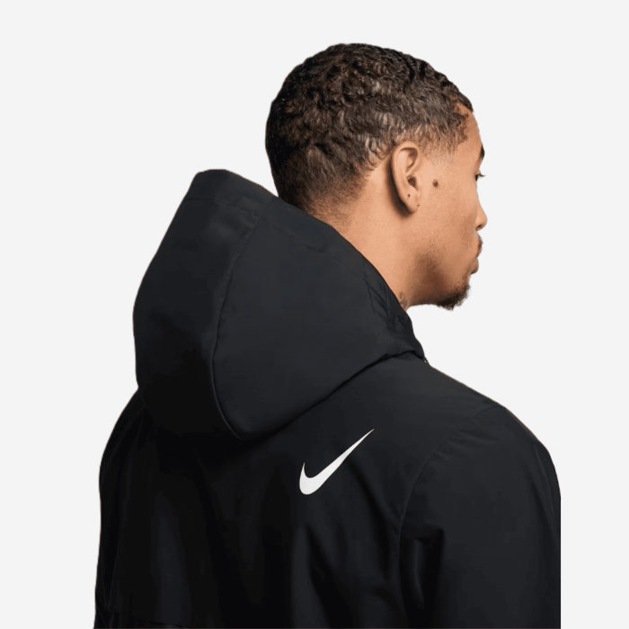 NIKE AEROSWIFT STORM-FIT AEROGAMI vyriška bėgimo striukė