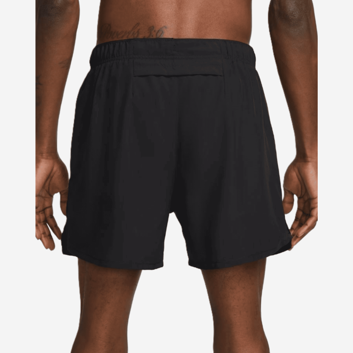 NIKE CHALLENGER 2in1 5" vyriški bėgimo šortai