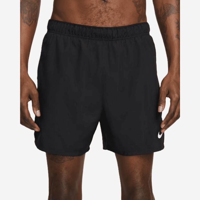 NIKE CHALLENGER 2in1 5" vyriški bėgimo šortai