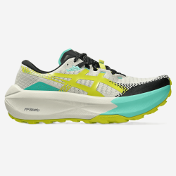 ASICS TRABUCO MAX 5 vyriški trail batai