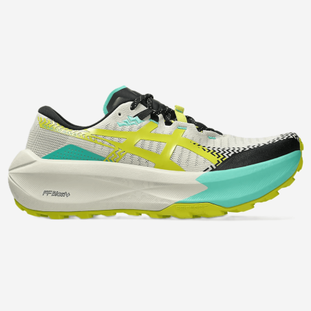 ASICS TRABUCO MAX 5 vyriški trail batai