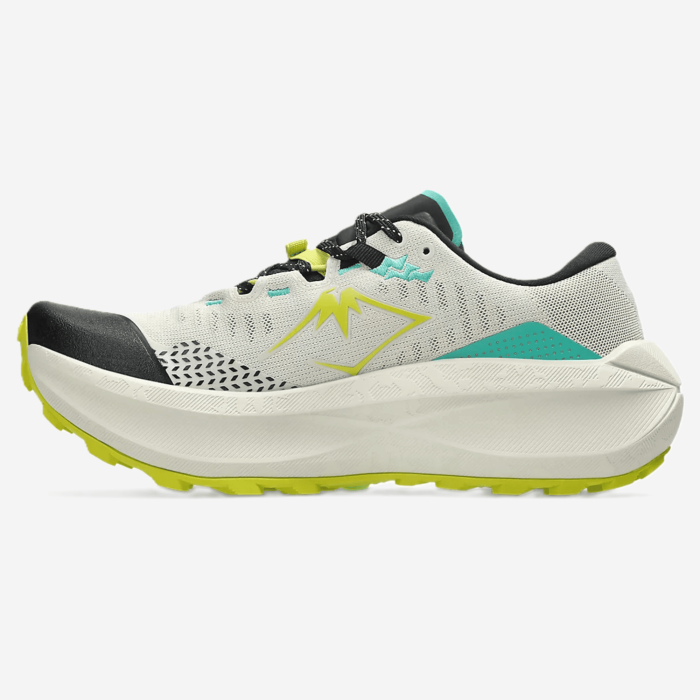 ASICS TRABUCO MAX 5 vyriški trail batai