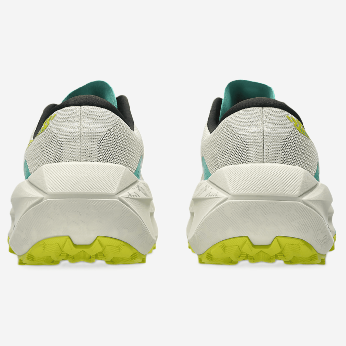 ASICS TRABUCO MAX 5 vyriški trail batai