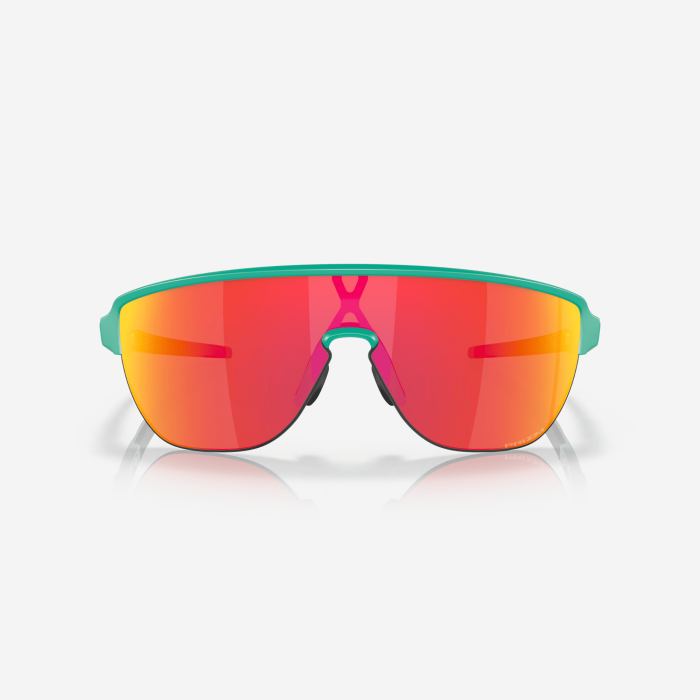 OAKLEY CORRIDOR PRIZM RUBY akiniai