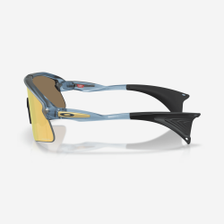 OAKLEY STUNT DEVIL PRIZM 24K akiniai nuo saulės