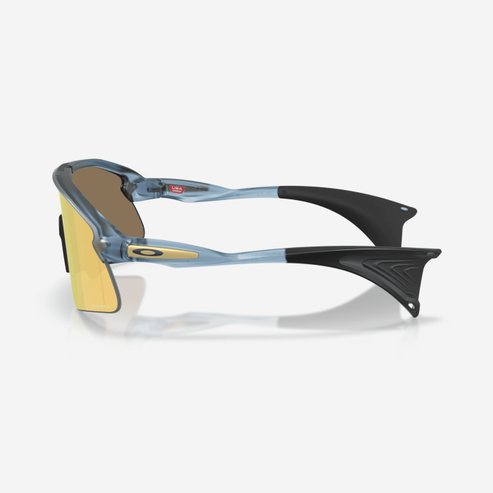OAKLEY STUNT DEVIL PRIZM 24K akiniai nuo saulės