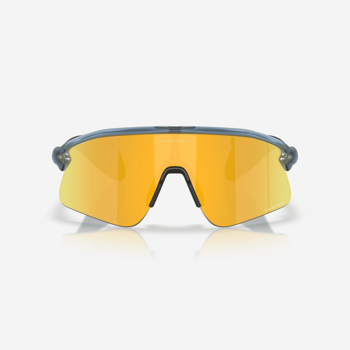 OAKLEY STUNT DEVIL PRIZM 24K akiniai nuo saulės