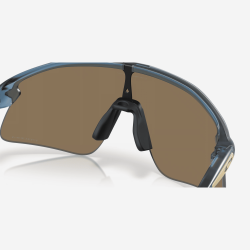 OAKLEY STUNT DEVIL PRIZM 24K akiniai nuo saulės