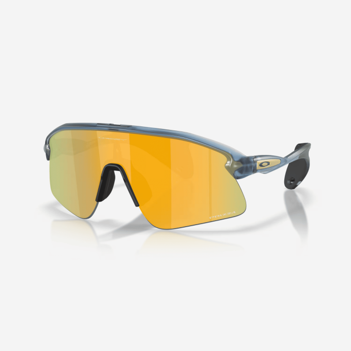 OAKLEY STUNT DEVIL PRIZM 24K akiniai nuo saulės