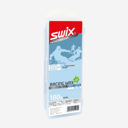 SWIX RACING WAX -20°C/-10°C parafinas