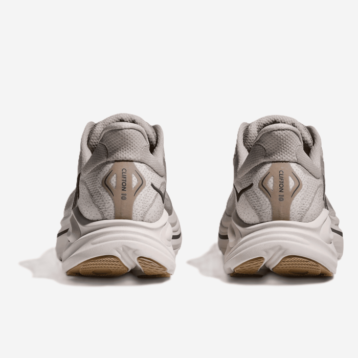 HOKA CLIFTON 10 vyriški bėgimo batai | S-Sportas.lt