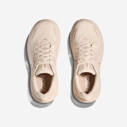 HOKA CLIFTON 10 moteriški bėgimo batai | S-Sportas.lt