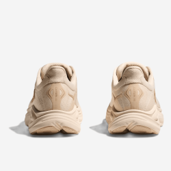 HOKA CLIFTON 10 moteriški bėgimo batai | S-Sportas.lt