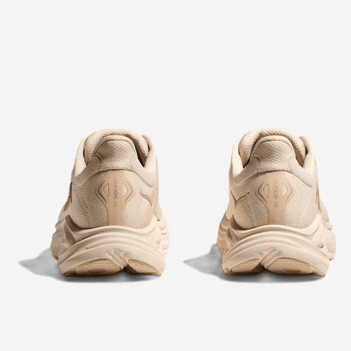 HOKA CLIFTON 10 moteriški bėgimo batai | S-Sportas.lt