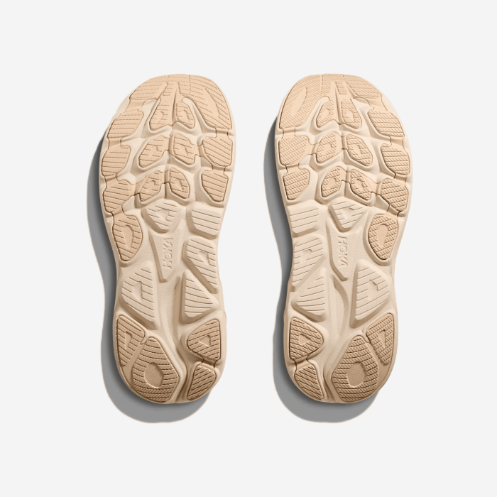 HOKA CLIFTON 10 moteriški bėgimo batai | S-Sportas.lt