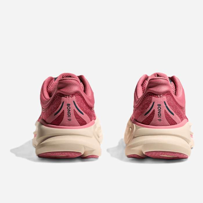 HOKA BONDI 9 moteriški bėgimo batai | S-Sportas.lt