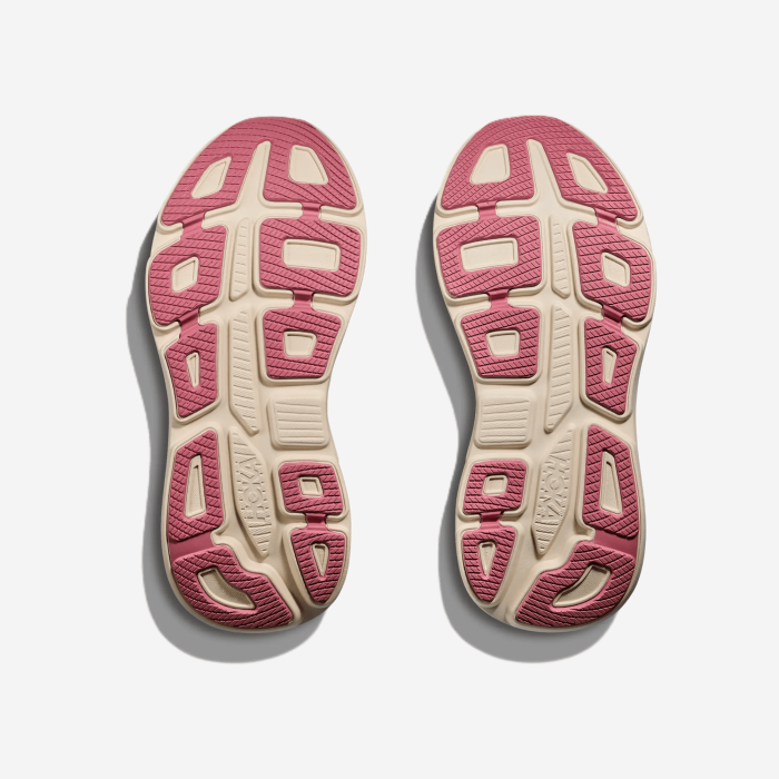 HOKA BONDI 9 moteriški bėgimo batai | S-Sportas.lt