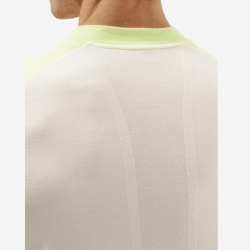 COMPRESSPORT TRAIL HZ LS vyriški bėgimo marškinėliai