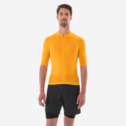 COMPRESSPORT TRAIL RACING POSTURAL SS vyriški bėgimo marškinėliai