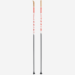 SWIX TRIAC 5.0 lygumų slidinėjimo lazdos