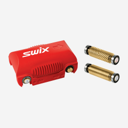 SWIX STRUCTURE ROLLER KIT rankinės struktūros rinkinys